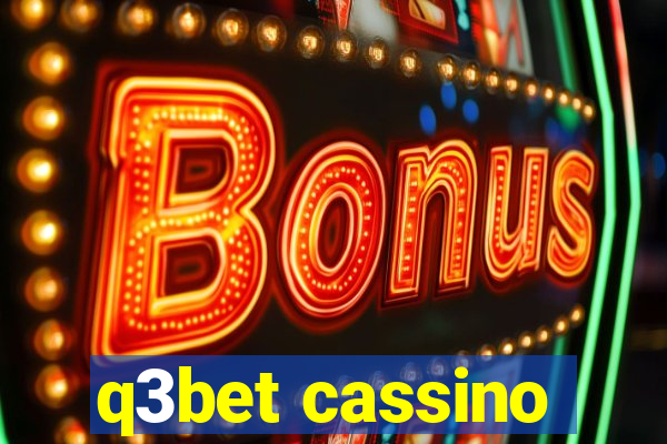 q3bet cassino